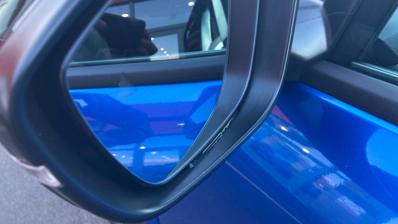 Vauxhall Frontera 83kW GS 44kWh 5dr Auto Electric Estate